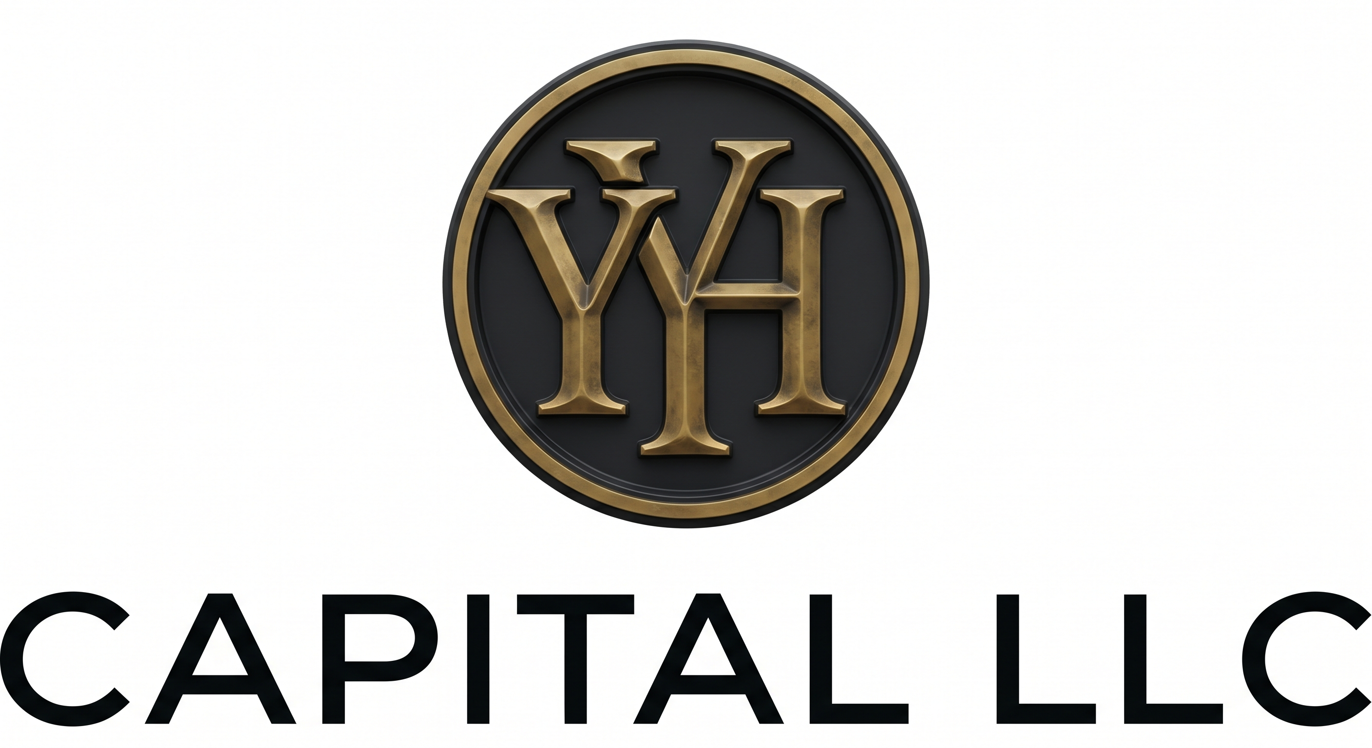 Y H Capital LLC logo
